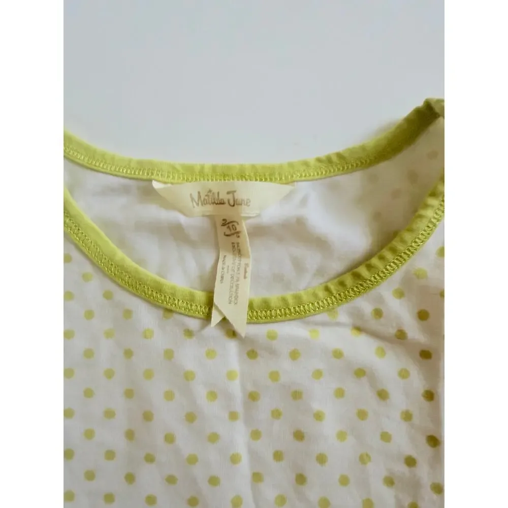 MATILDA JANE Rehearsal Time Outfit size 10